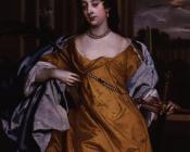 彼得 李里爵士 : Barbara Palmer, Duchess of Cleveland